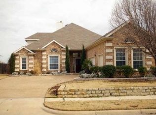 726 Crestwood Dr, Coppell, TX 75019