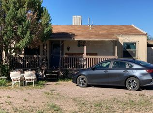 1295 Prairie Grass Rd, Chino Valley, AZ 86323