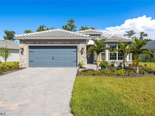 7629 Paradise Tree Dr, North Fort Myers, FL 33917