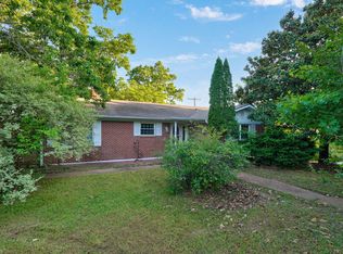 116 Mcclintic Avenue, Forsyth, MO 65653