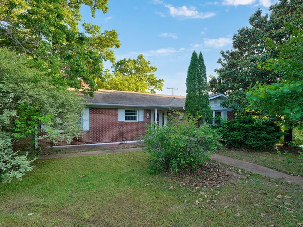 116 Mcclintic Avenue, Forsyth, MO 65653
