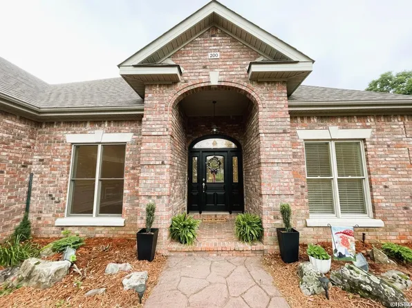 200 Gardens Gate Cir, Hot Springs, AR 71913