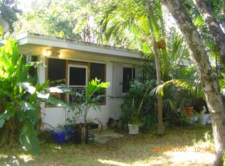 31 N Marlin Ave, Key Largo, FL 33037