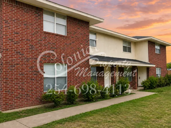 3105 Courtney Ln, 3105 Courtney Ln APT B, Killeen, TX 76542
