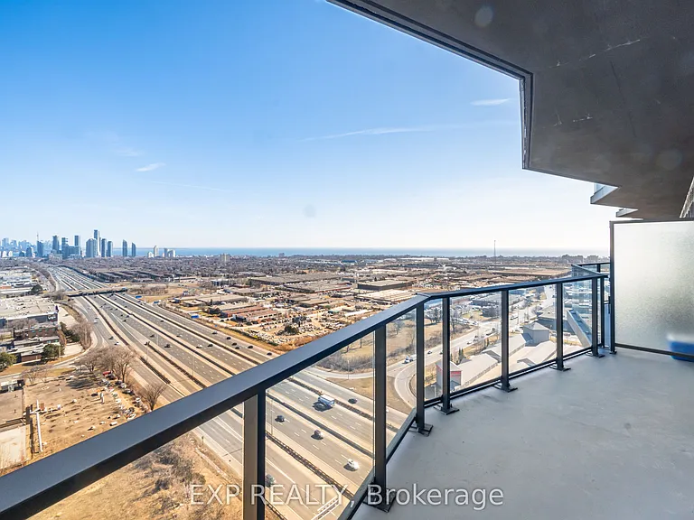 36 Zorra St #1805 — Photo 12
