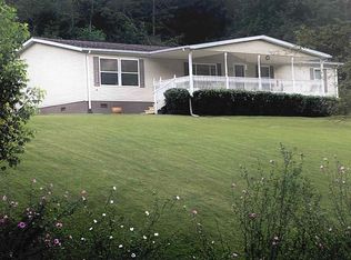 523 Township Road 98, South Point, OH 45680