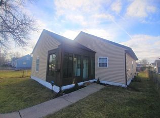 2363 Jefferson Ave, Columbus, OH