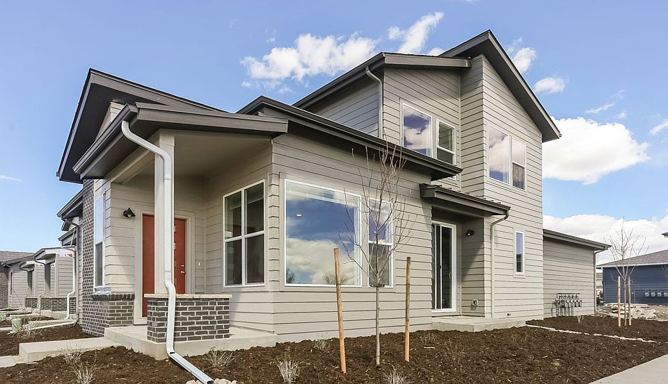 2nd image of 2603 Thunderstreak Ln Unit 1