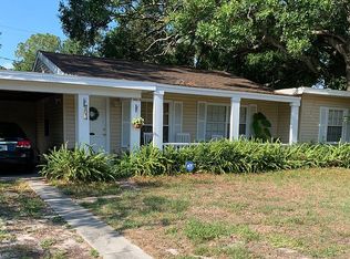 4608 El Prado Blvd, Tampa, FL 33629