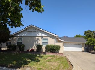 5520 Copeland Ln, San Jose, CA 95124