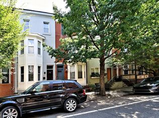 1521 S 13th St, Philadelphia, PA 19147