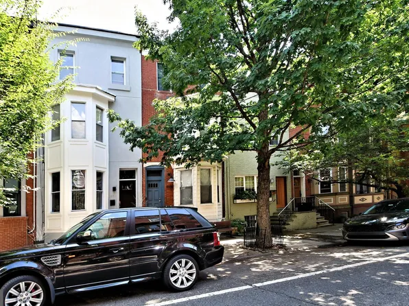 1521 S 13th St, Philadelphia, PA 19147