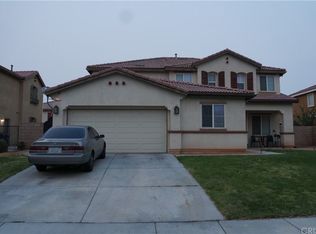 6233 Whitney Way, Palmdale, CA 93552
