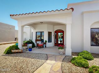 1531 Santanova Arc, Las Cruces, NM 88005