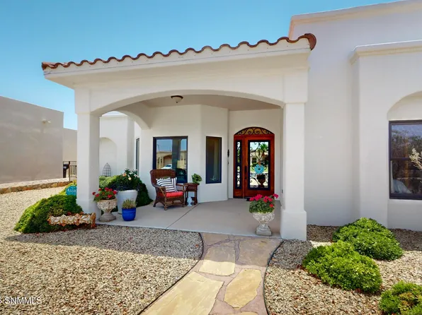 1531 Santanova Arc, Las Cruces, NM 88005