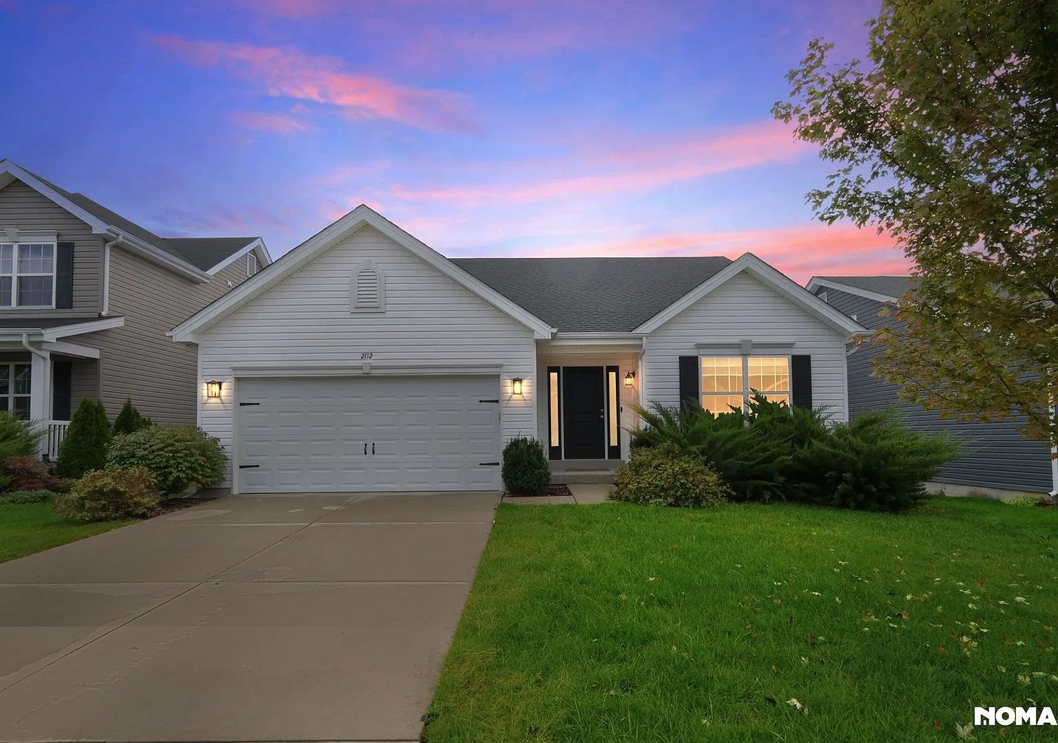 Charming 3BR House in Eureka — Photo 3