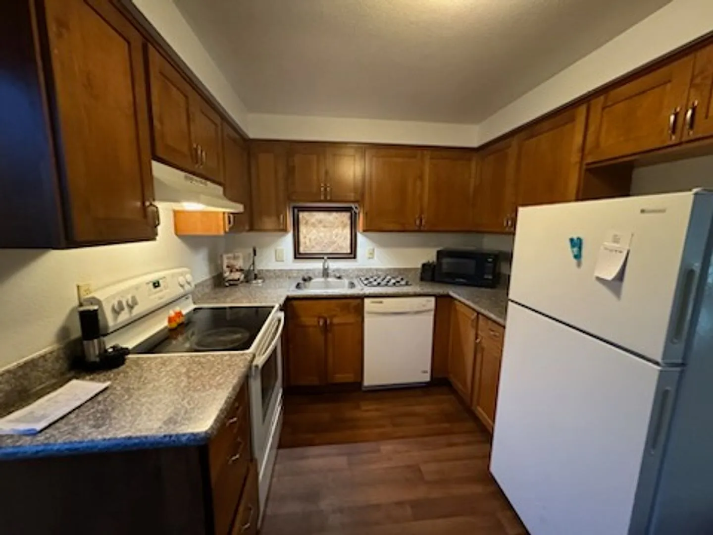Corvallis Triplex — Photo 3