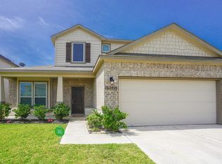 19227 Old Crow Ln, Katy, TX 77449