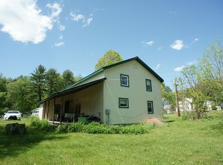 33 Community Aly, Hillsgrove, PA 18619