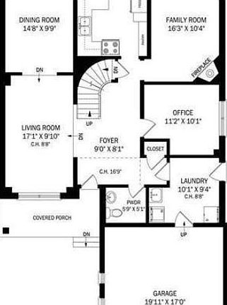 4th image of 3177 Colonial Dr #Upper1