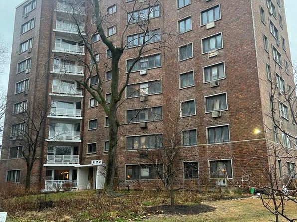 1122 W Lunt Ave APT 6C, Chicago, IL 60626