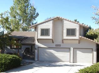 7020 Dark Horse Dr, Colorado Springs, CO 80919