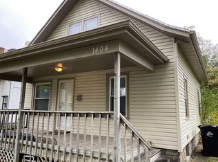 1404 Nelson Ave, Beloit, WI 53511