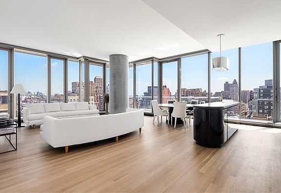 3rd image of 56 Leonard St APT 19BE