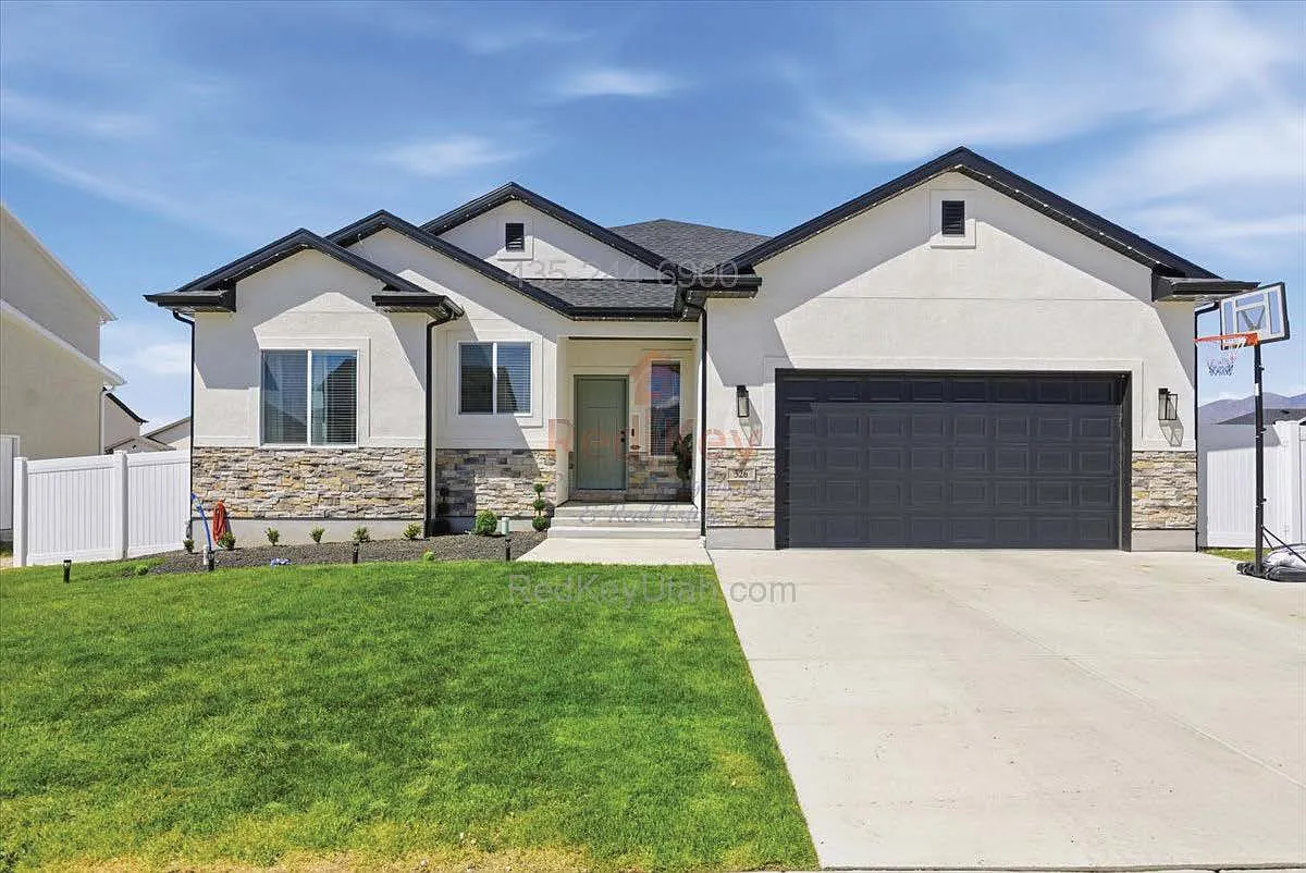 Photo 1 of 37 - 526 W 1860 N - Tooele, UT 526 W 1860 N, Tooele, UT_05062026 - 526 W 1860 N