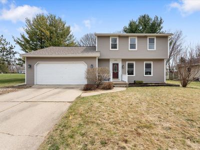 2505 South Whitney Way, Fitchburg, WI, 53719