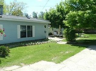2119 E Main St, Niles, MI 49120