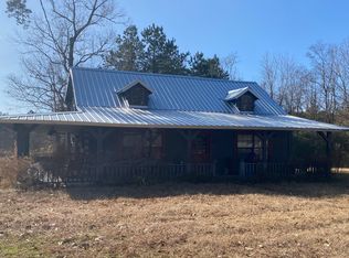 147 Parker Rd, Colfax, LA 71417