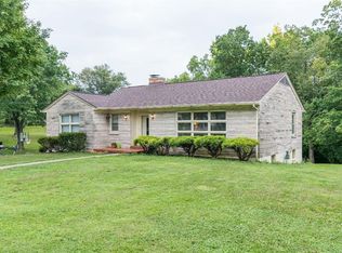 344 Bonta Dr, Harrodsburg, KY 40330