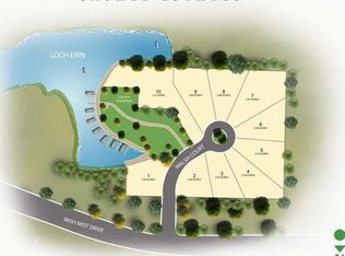 LOT 2 Walsh Ct, Onsted, MI 49265
