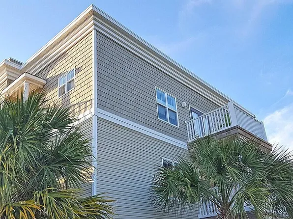 4134 Vanessa Drive SE Unit 15, Southport, NC 28461