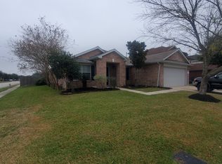 6403 Bright Bloom Ln, Spring, TX 77379