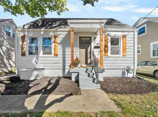 2709 Colin Ave, Louisville, KY 40217