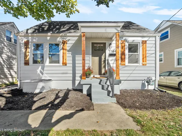 2709 Colin Ave, Louisville, KY 40217