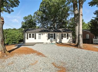 630 Spring Garden Cir, High Point, NC 27260