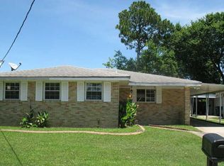 4659 Wright Rd, New Orleans, LA 70128