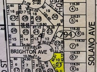 2303 Brighton Ave, El Centro, CA 92243