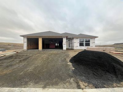 2822 S Belfair Pl, Kennewick, WA, 99338