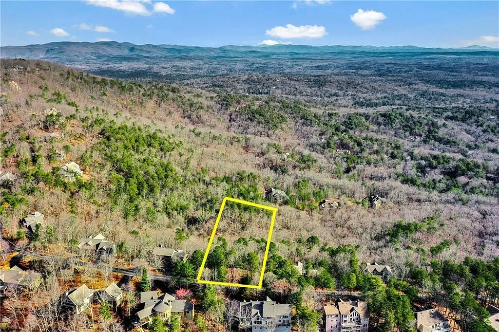 2111 McElroy Mountain Dr Lot 2111 photo 1