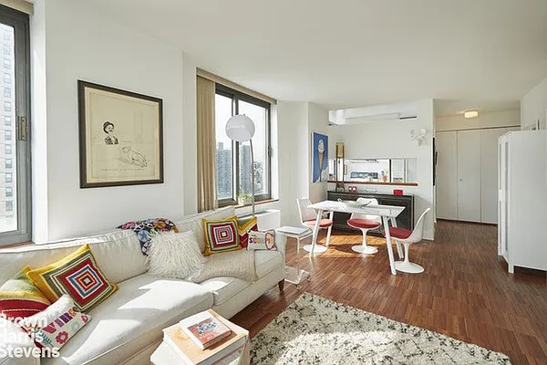 Rented by Brown Harris Stevens | media 15