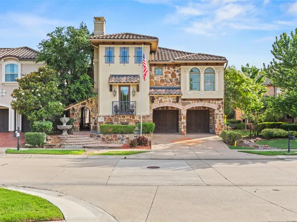 7012 Luxborough Dr, Plano, TX 75024