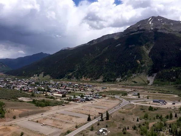 TBD 5th & Reese & Snowden & Bluff Street, Silverton, CO 81433