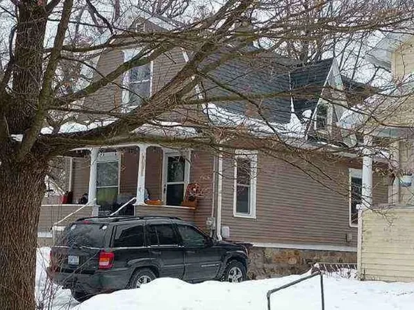 751 Randolph St, Jackson, MI 49203