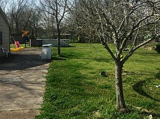 2626 Sinclair St, Pasadena, TX 77503