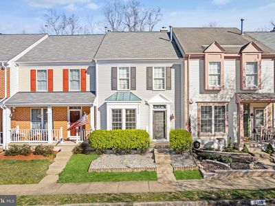 12319 Manchester Way, Woodbridge, VA, 22192