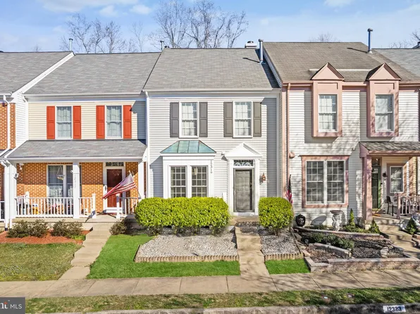 12319 Manchester Way, Woodbridge, VA 22192